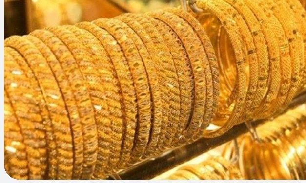 أسعار الذهب اليوم الأربعاء 28 ديسمبر 2022 بعد رفع سعر الفائدة