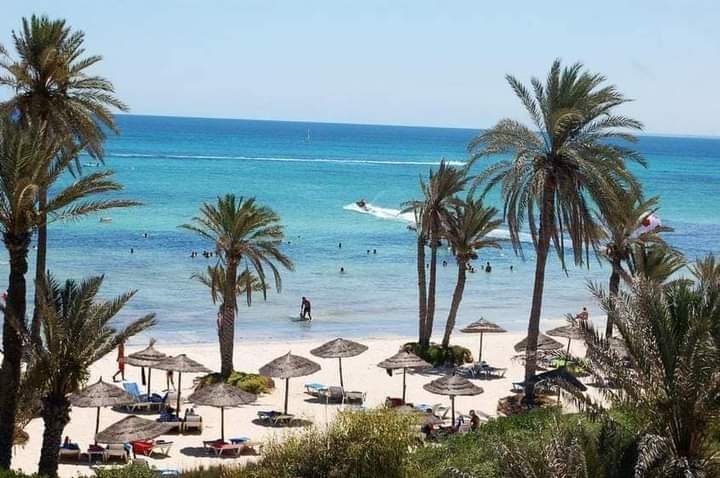 أسرار جزيرة جربة بتونس وكيف أصبحت من أشهر المناطق السياحية