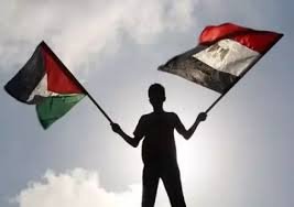 فلسطين قلب العرب